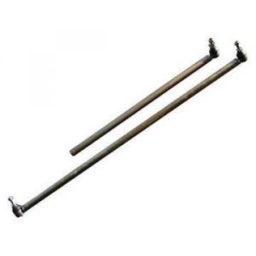 Land Rover Defender Heavy Duty Steering Bars / Arms With Track Rod Ends  DA5502