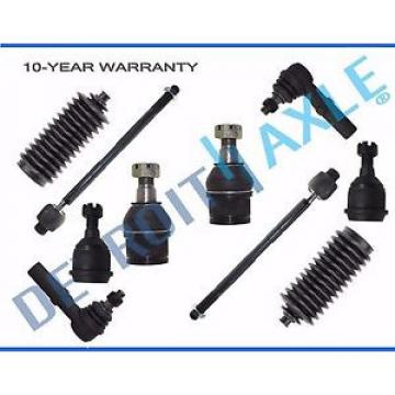 Brand New 10pc Complete Front Suspension Kit Dodge Ram 2500 3500 2WD ONLY