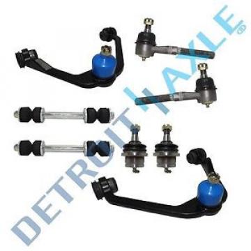 Brand New 8pc Complete Front Suspension Kit 1993 - 1997 Ford Thunderbird Cougar