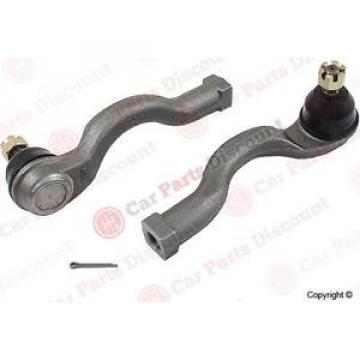 New 555 Steering Tie Rod End, MR508135