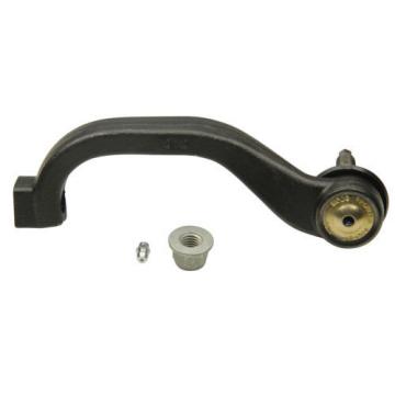 Steering Tie Rod End Left Outer MOOG ES800415