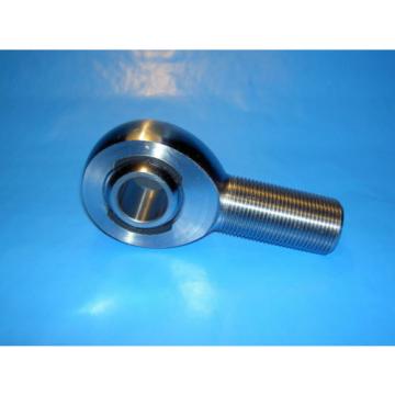 4-Link 3/8-24 x 3/8 Bore, Chromoly, Rod End / Heim Joint, With Jam Nuts