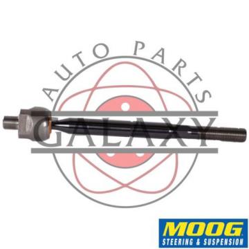 Moog New Replacement Complete Inner Tie Rod End Pair For Toyota RAV4 06-07