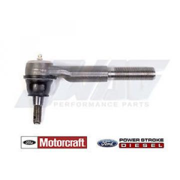 2004-2009 Ford F250 F350 Excursoin GENUINE OEM OUTER TIE ROD END 6.0L 5.4L 6.8L