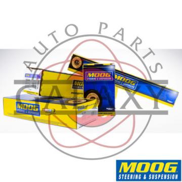 Moog New Replacement Inner &amp; Outer Tie Rod Ends Pair Fits Toyota RAV4 06-10