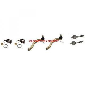 TIE RODS,BALL JOINTS,ACURA INTEGRA 1998-2000 KIT SANKEI OEM