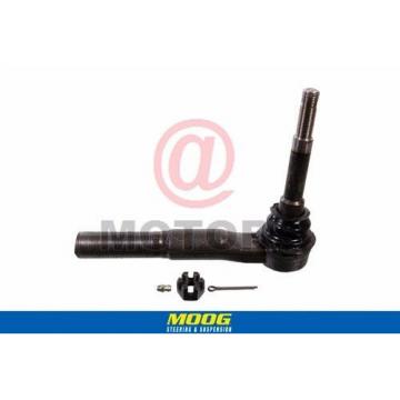 Steering Front Outer Right Tie Rod End For 4WD Ford F-350 Super Duty MOOG BRAND