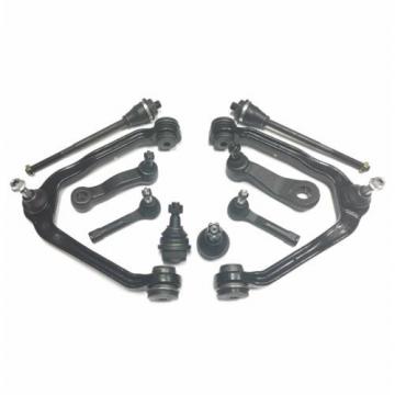 16 Pc Suspension Kit for Cadillac Chevrolet GMC Tie Rod Ends Idler &amp; Pitman Arms
