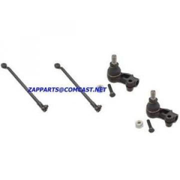 SAAB 900,9-3 INNER TIE ROD END &amp; OUTER KIT