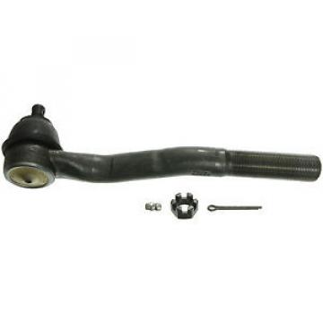 Steering Tie Rod End Right Lower Outer MOOG fits 99-04 Jeep Grand Cherokee
