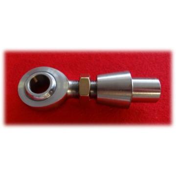 3/4&#034; inch Chromoly Rod End Kit Chrome Moly Heim Joint Pan Hard Drag Link
