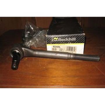 Rockhill Tie Rod End Various 1996 and earlier Chevrolet GMC Truck Van