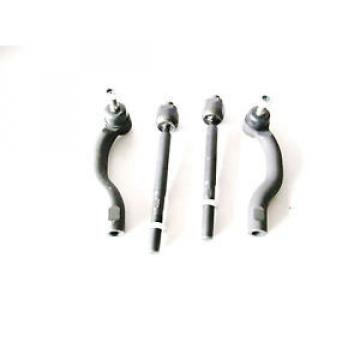 TIE ROD END TOYOTA RAV4 2.4L FRONT INNER,OUTER RIGHT &amp; LEFT SIDE 4PCS SAVE $$$$$