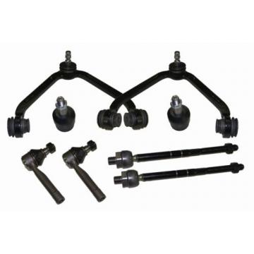 Ford Explorer Sport Trac Suspension Control Arms Ball Joints Tie Rod Ends Kit