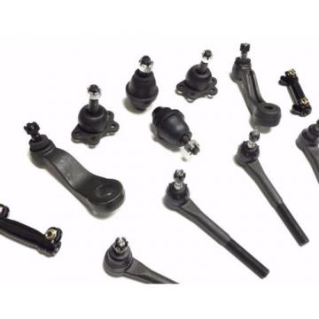 95/99 Chevrolet Silverado Ball Joint Rack Tie Rod Ends Pitman Idler Arm 4Wd New