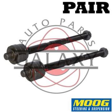 Moog New Replacement Complete Inner Tie Rod End Pair For Mercedes-Benz 00-13