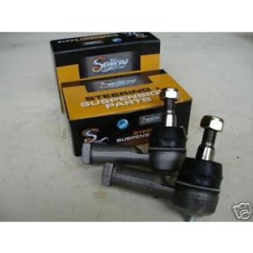 Ford Cortina TE,TF Power&amp;Manual Steering  Tie Rod Ends