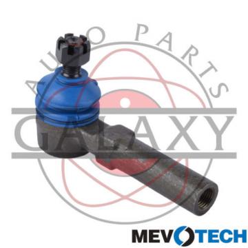 New Inner &amp; Outer Tie Rod Ends For Nissan Quest Mercury Villager 93-02