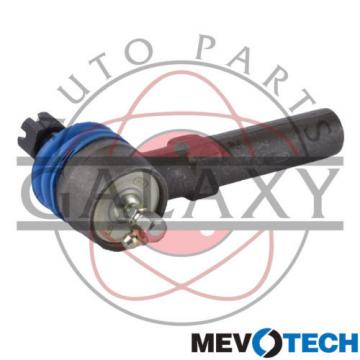 New Inner &amp; Outer Tie Rod Ends For Nissan Quest Mercury Villager 93-02