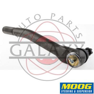 Moog New Outer Tie Rod Ends Pair For F-250 F-350 F-450 Super Duty 4X4