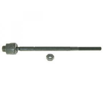 Steering Tie Rod End Moog EV80191