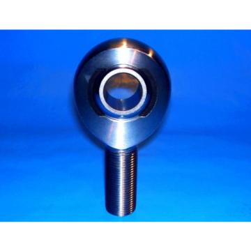 RH 1.00&#034;-12 Thread x 1.00&#034; Bore, 4-Link Chromoly Rod Ends, Heim Joints