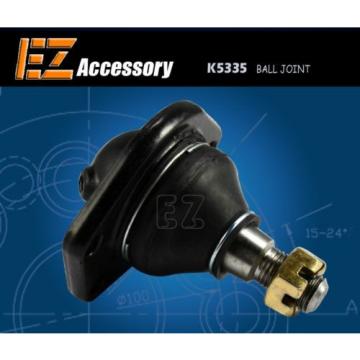 Chassis Ball Joints ¦ Tie Rod End ¦ Chevy C1500 Suburban GMC K1500 Sierra XC 2WD