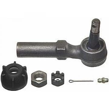 Moog ES3062RL Steering Tie Rod End fit Chrysler Dynasty 90-93 Imperial