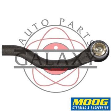 Moog Replacement New Inner &amp; Outer Tie Rod Ends For Civic 12-13 Acura ILX 13-14