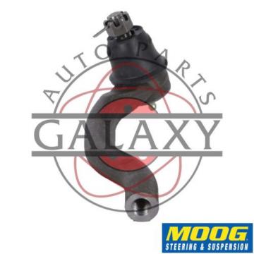 Moog Replacement New Inner &amp; Outer Tie Rod Ends For Civic 12-13 Acura ILX 13-14