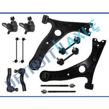 Brand New 12pc Complete Front and Rear Suspension Kit for 2001-2003 RAV4