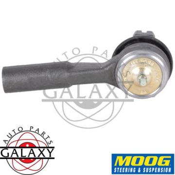 Moog Replacement New Inner &amp; Outer Tie Rod Ends For Jeep Grand Cherokee 2005-10