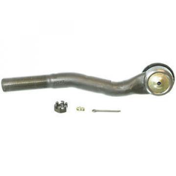 Steering Tie Rod End Left Outer MOOG ES3473 fits 99-04 Jeep Grand Cherokee