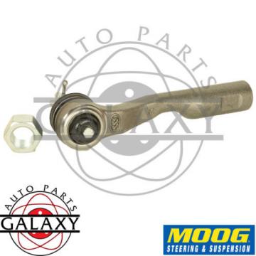 Moog Outer Tie Rod Ends PAIR Fits Tundra 03-06 Sequoia 03-07