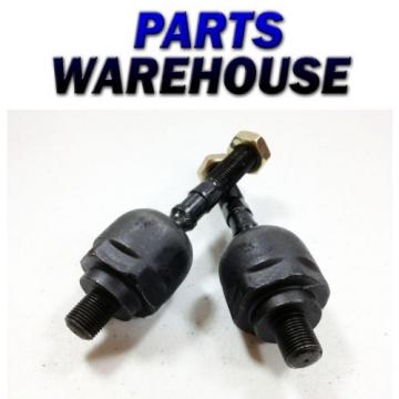 2 Inner Tie Rod Ends Honda Acura Tl Prelude 3 Year Warranty