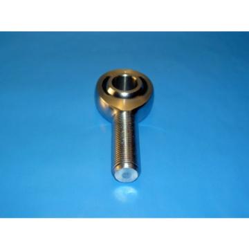 7/8-14 x 7/8&#034; Bore, Chromoly Panhard Bar Rod End, Heim Joint (Bung 1-3/4 /.250)