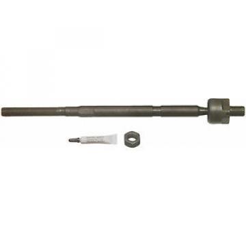 Steering Tie Rod End Inner MOOG EV400 fits 98-10 VW Beetle