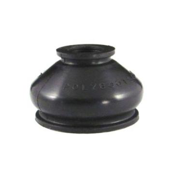 2x Polyboots Track Rod End Dust Boot 11x27x22 mm Polyurethane Ball Joint Boots