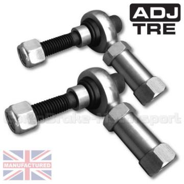 SEAT IBIZA MK2/3 FORMULA TRACK ROD ENDS (PAIR) CMB0554