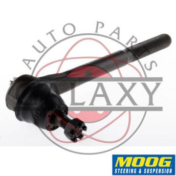 Moog New Inner &amp; Outer Tie Rod End PairS For Blazer Hombre Jimmy S10 Sonom 2WD