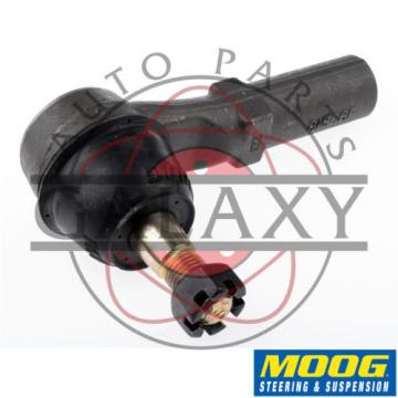 Moog New Inner &amp; Outer Tie Rod Ends For Dodge Ram 2500 3500 03-10 2WD