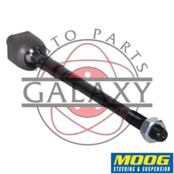 Moog New Replacement Complete Inner Tie Rod End Pair For Nissan Murano 05-07