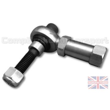 AUDI QUATTRO/CABRIOLET/COUPE FORMULA TRACK ROD ENDS (PAIR) - CMB0722