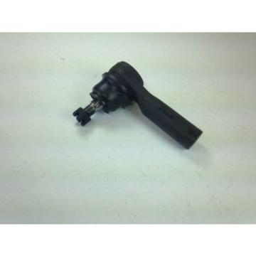 1 Front Outer Tie Rod End Steering Part Es3631 2 Year Warranty