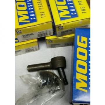 Lot of 5 Moog Parts Tie Rod End Outer W100 W150 W250 NASCAR racing dodge NEW