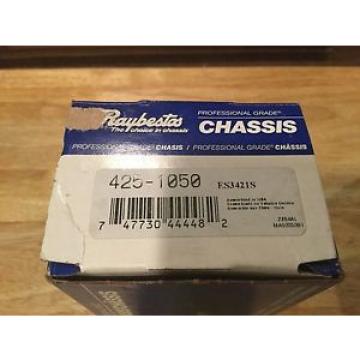 Raybestos Steering Tie Rod End Adjusting Sleeve 425-1050