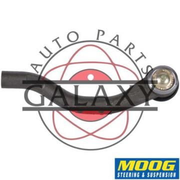 Moog New Replacement Complete Outer Tie Rod End Pair For Honda Civic 06-11