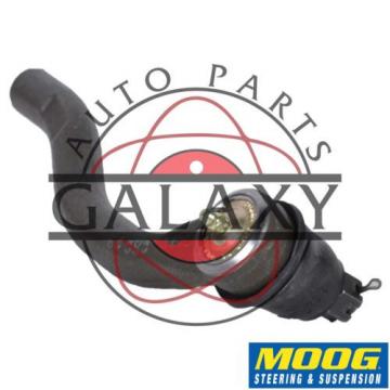 Moog New Replacement Complete Outer Tie Rod End Pair For Honda Civic 06-11