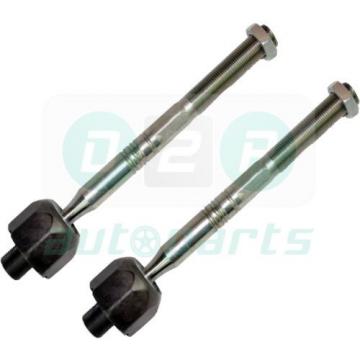 For Land Rover Range Rover 3 Front Axle Left &amp; Right Inner Tie Track Rod Ends x2