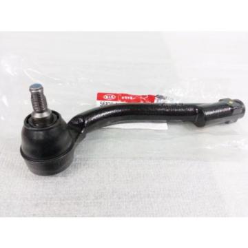 OEM Genuine Outer Tie Rod End ASSY Left 1PC KIA Rondo Carens 07-10 #568202G000